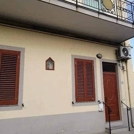 Apartment La Casetta Sul Mare Venetico