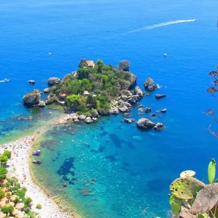 La Casetta Sul Mare Apartment