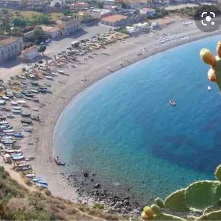 La Casetta Sul Mare Venetico