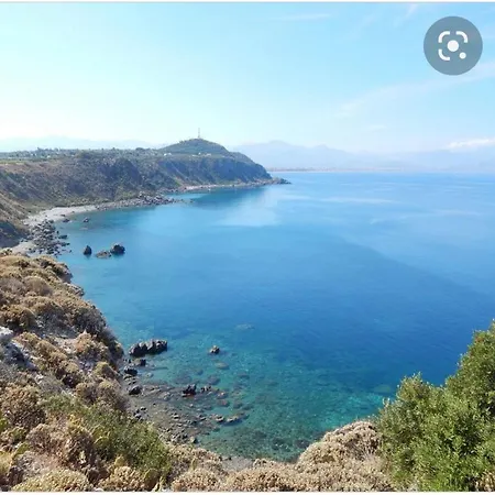 Lejlighed La Casetta Sul Mare Venetico
