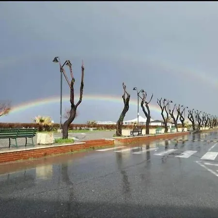La Casetta Sul Mare * Venetico