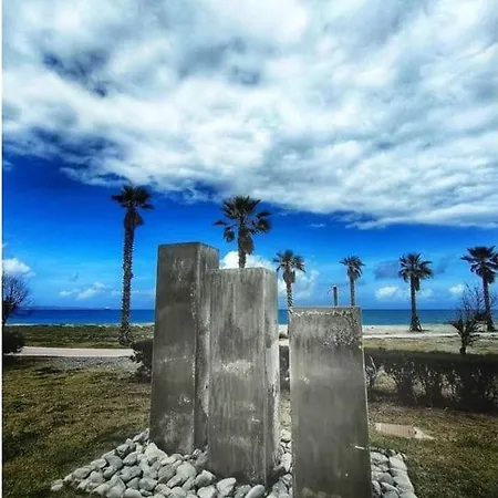 La Casetta Sul Mare *
