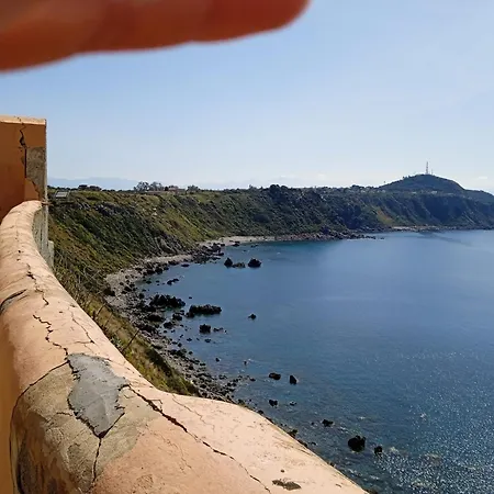 Lejlighed La Casetta Sul Mare