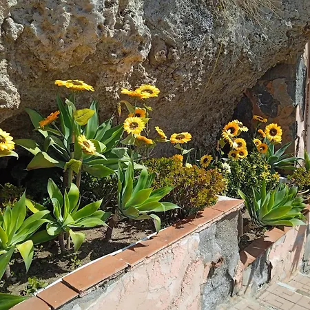 La Casetta Sul Mare Venetico