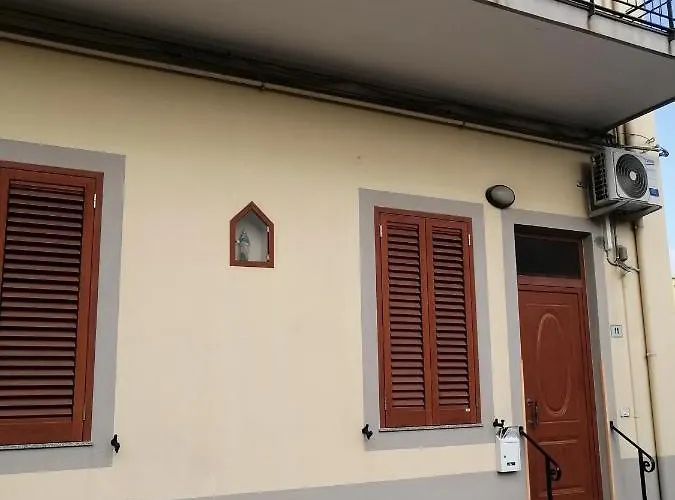 Apartment La Casetta Sul Mare Venetico