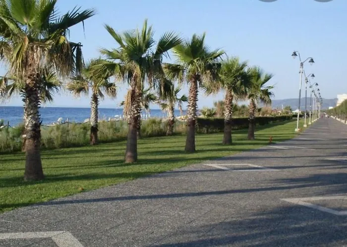 Apartment La Casetta Sul Mare Venetico