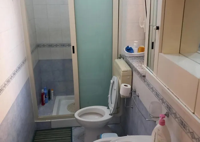 Apartment La Casetta Sul Mare