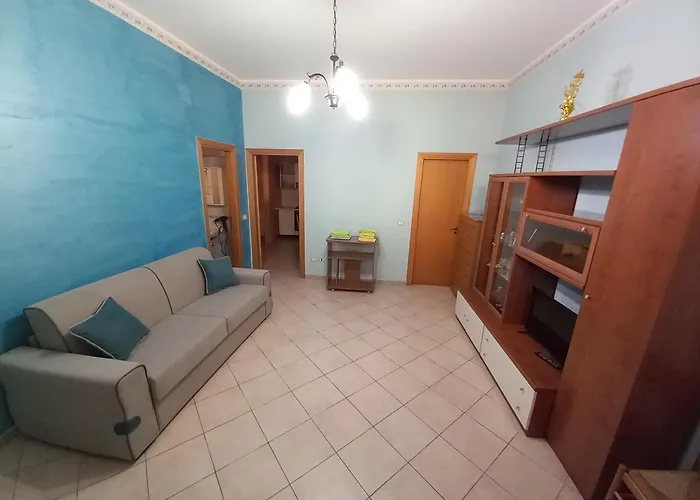 La Casetta Sul Mare Venetico